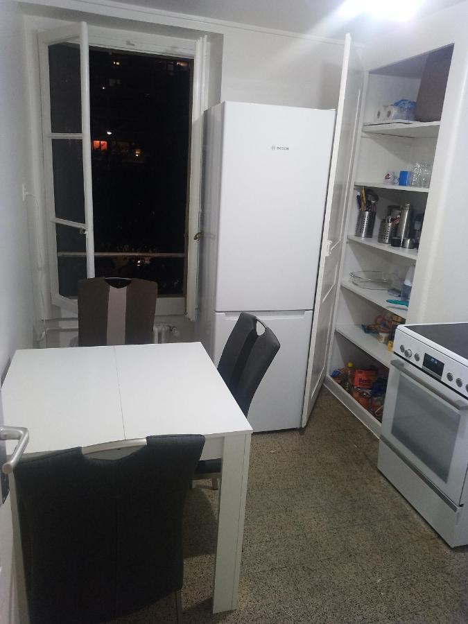 Charming Flat Center And Near The Lake ジュネーブ エクステリア 写真