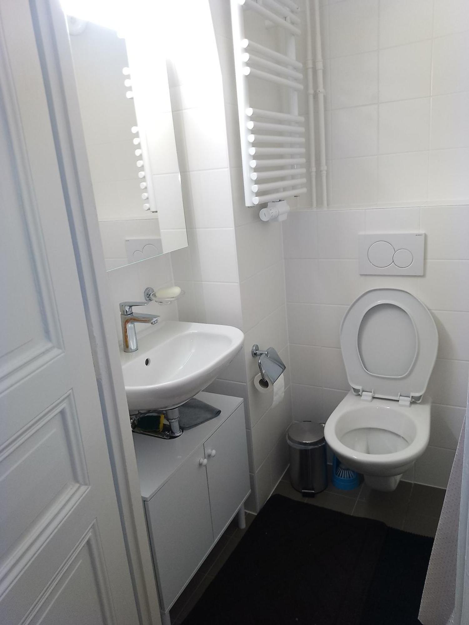Charming Flat Center And Near The Lake ジュネーブ エクステリア 写真
