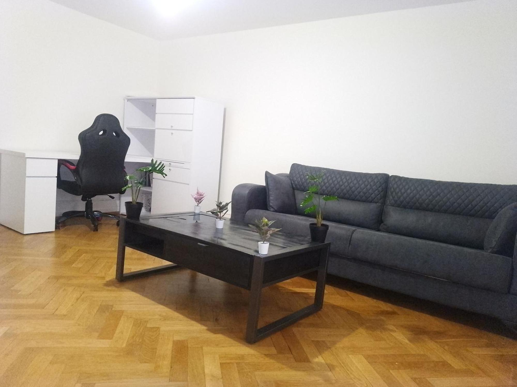 Charming Flat Center And Near The Lake ジュネーブ エクステリア 写真