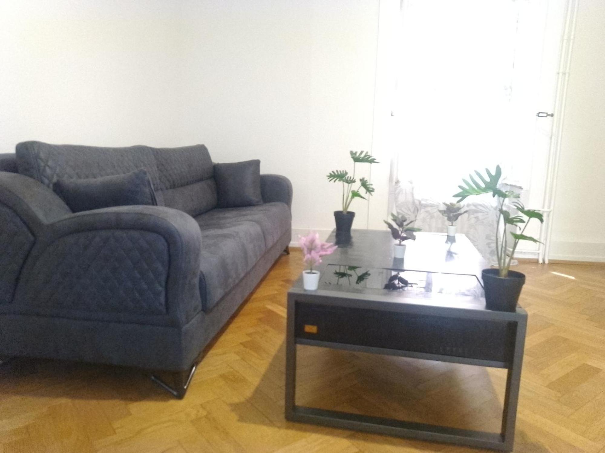 Charming Flat Center And Near The Lake ジュネーブ エクステリア 写真