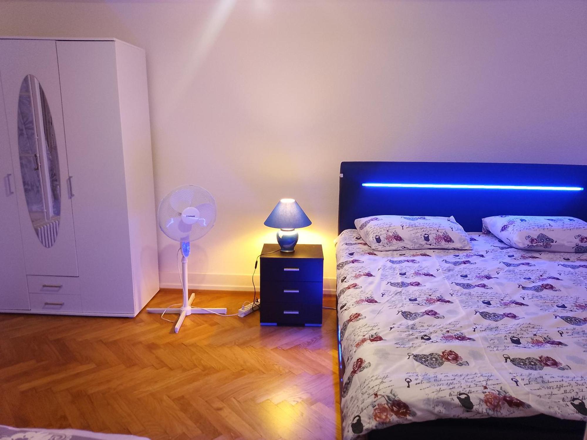 Charming Flat Center And Near The Lake ジュネーブ エクステリア 写真