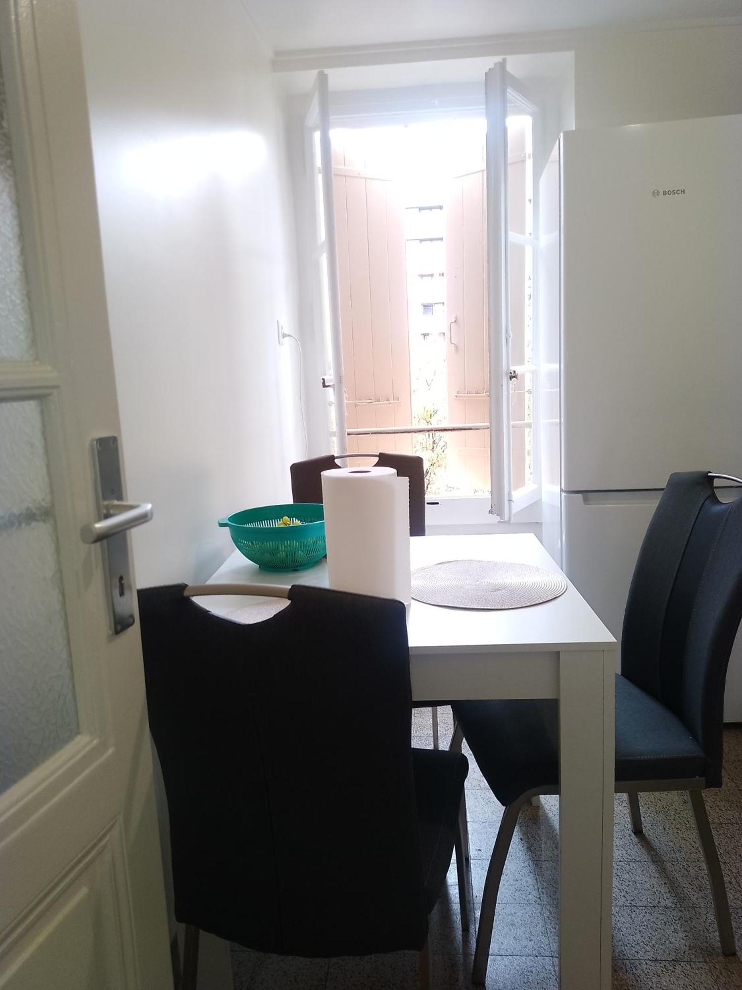 Charming Flat Center And Near The Lake ジュネーブ エクステリア 写真
