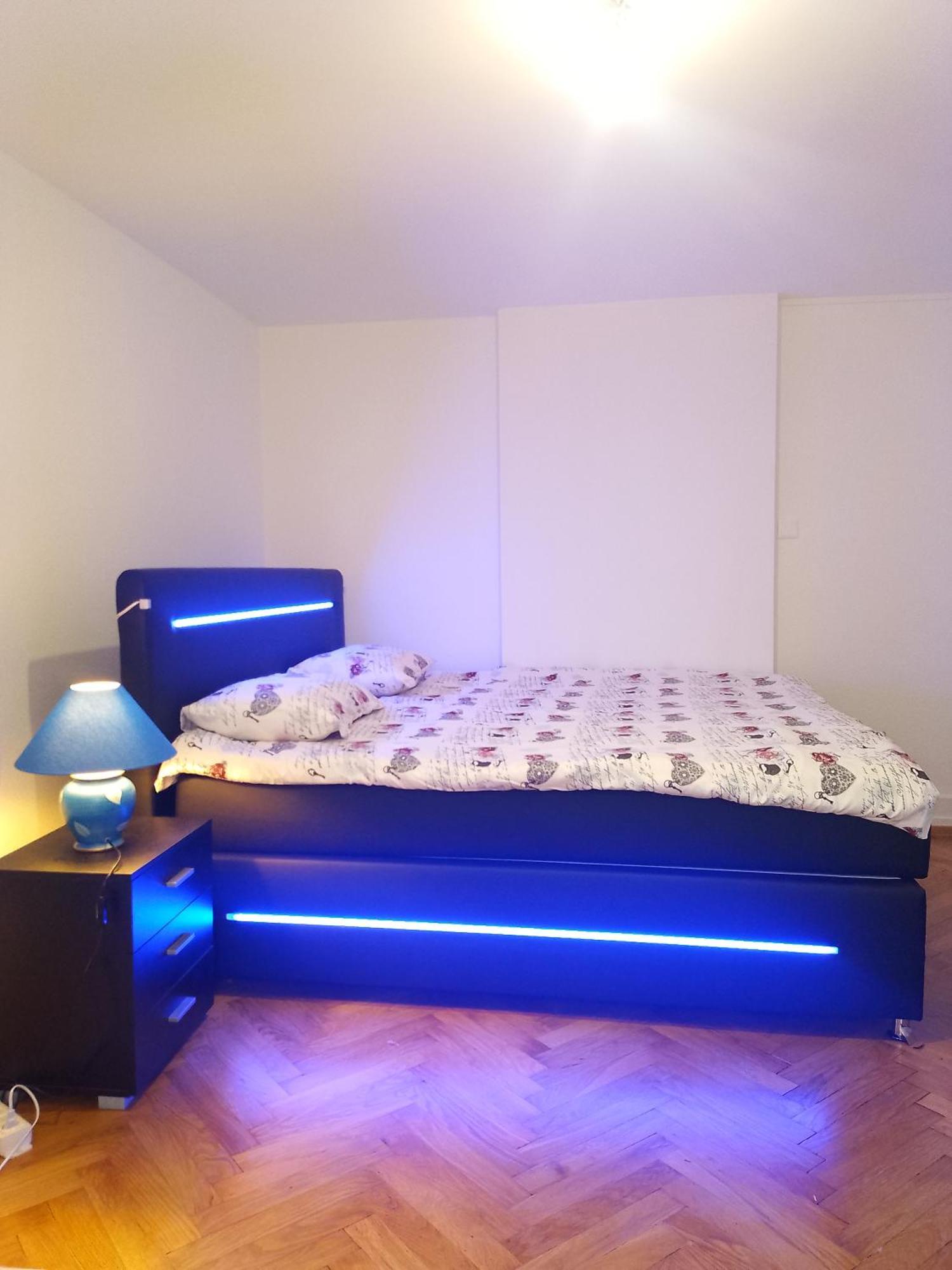 Charming Flat Center And Near The Lake ジュネーブ エクステリア 写真