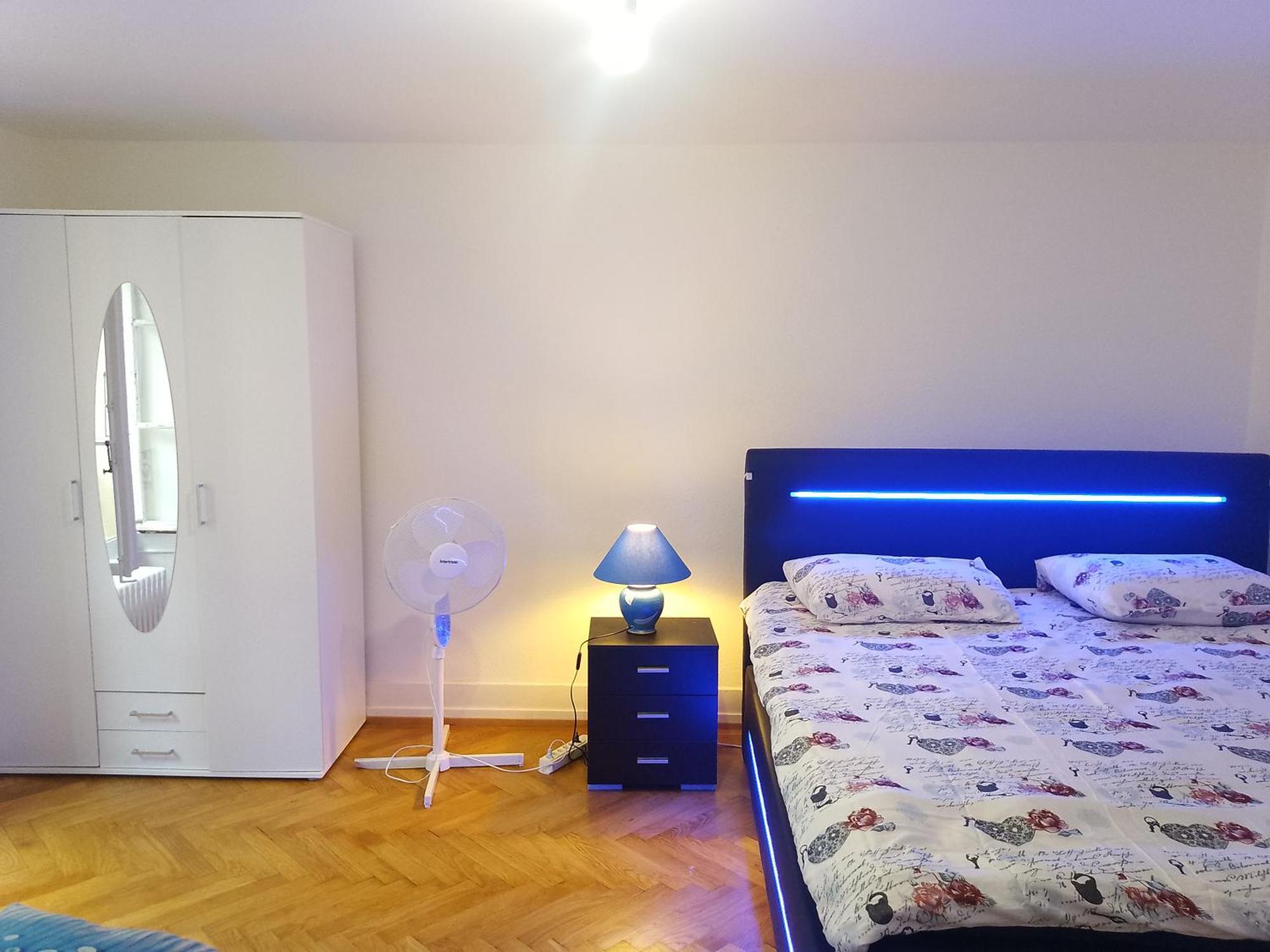 Charming Flat Center And Near The Lake ジュネーブ エクステリア 写真