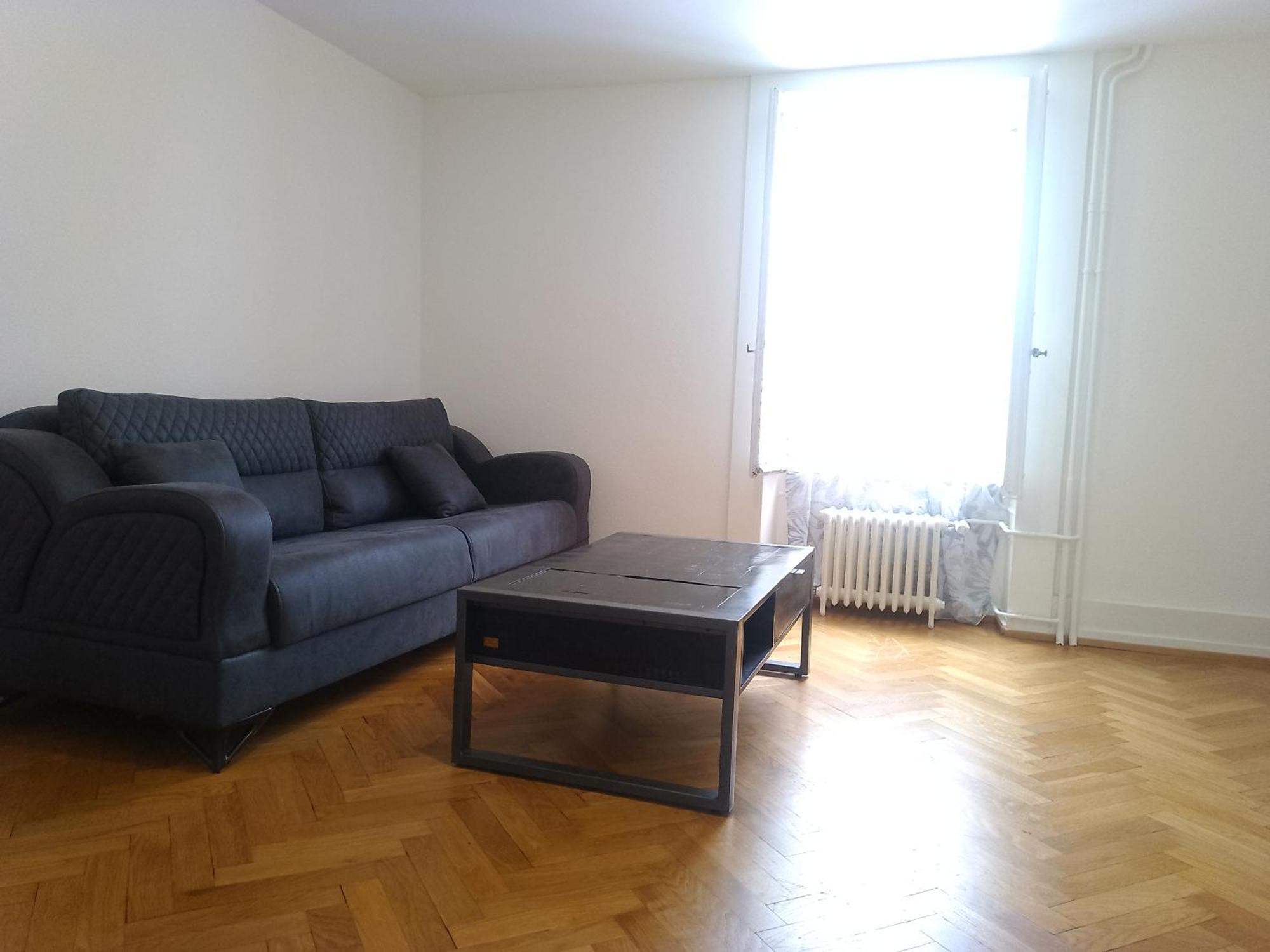 Charming Flat Center And Near The Lake ジュネーブ 部屋 写真